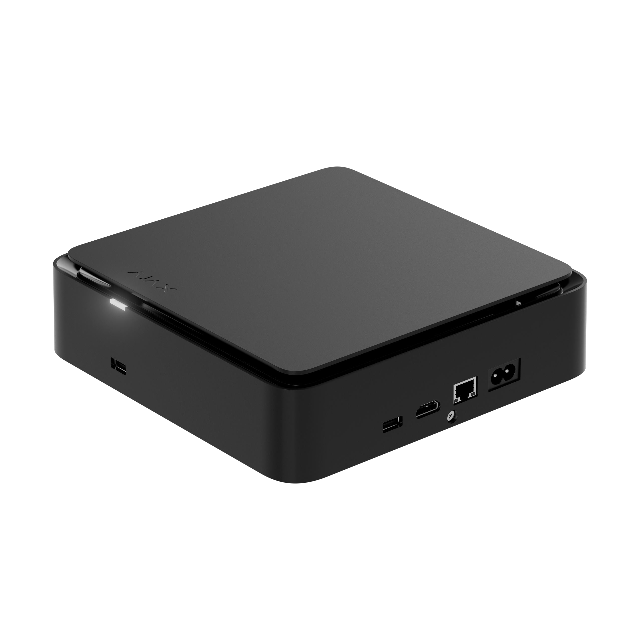 Ajax NVR H - Netwerkvideorecorder